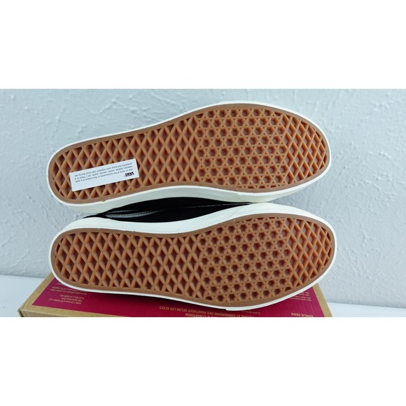 Vans Suede Old Skool Low Pro Unisex Cozy Fashion Shoes Sneakers VN000D0E1KP1 - Picture 9 of 10